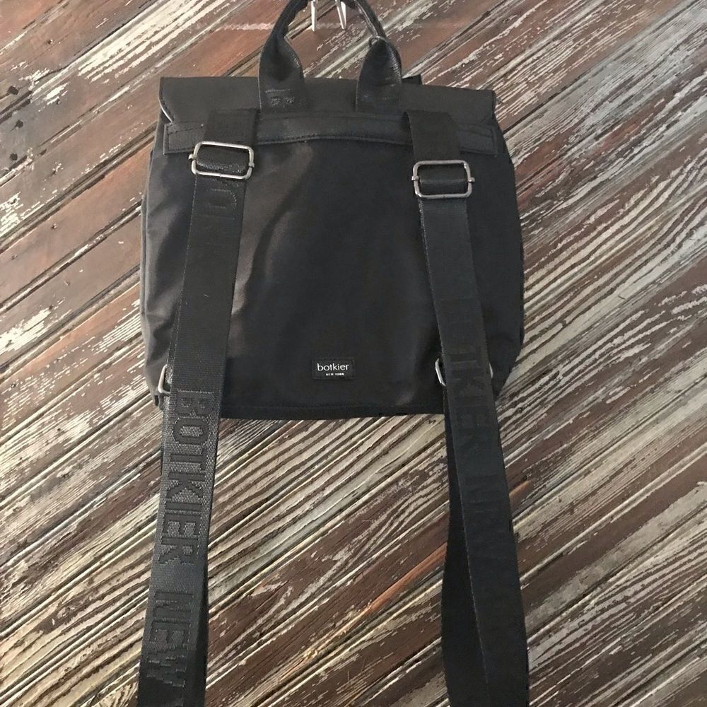 Botkier NY Backpack NWT   - Picture 3 of 3